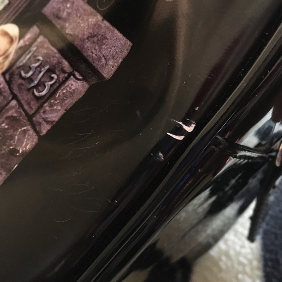 ❌SOLD❌🧟‍♂️🧛🏻‍♂️Munsters Purse🕸🕷 - Picture 5 of 8